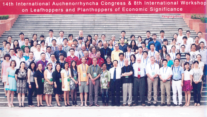 Group photo